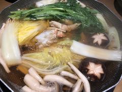 -綱元·海鲜豆捞(明州里店)