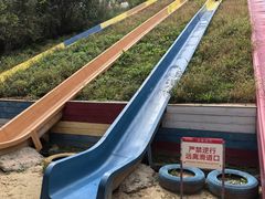 -西部长青自然儿童乐园