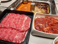 -海底捞火锅(九霄梦天地店)