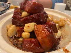 -玉华宫宾馆·餐厅(铜川驻京办店)