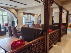 -浦江餐饮•上海菜馆(五四路店)