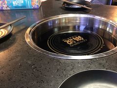 -锅说大脸毛肚重庆老火锅(佐阾店)