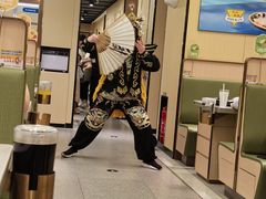 -海底捞火锅(杭州天虹购物中心店)