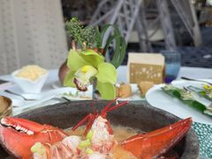 -巴黎轩(澳门巴黎人店)