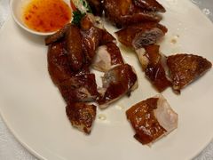 -酌宴府The China Club·广州万富希尔顿酒店(云城东路店)