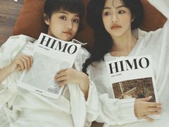 -海马体照相馆(重庆爱琴海购物公园店)