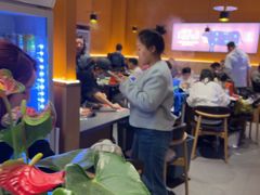 -贵宾牛·潮汕牛肉火锅(珠池总店)