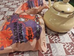-老三样·旧食新味(绿地店)