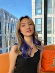 -SY COLOUR专业烫染