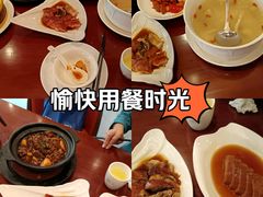 -古南都·老广东酒楼(龙江店)