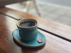 -RUMORS COFFEE ROASTERY鲁马滋咖啡(湖南路店)