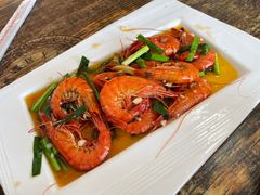 -星奇缘·海鲜餐厅(东山美食地标店)