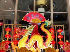 -帝豪酒店•马可勃罗西餐厅