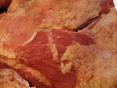 -老铁家腊牛羊肉(回民街店)