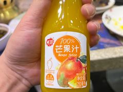 -初色海鲜自助(万丰路店)
