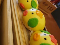 -明泉居茶点荟(车陂店)