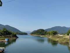 -仙岛湖旅游风景区