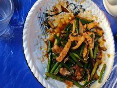 -碧海银沙海鲜餐厅(恒大海上威尼斯店)