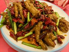 -小核桃品质串店(世茂大道店)