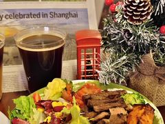 -mordew加州日记西餐&小酒馆(新天地店)