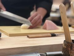 -鮨政·Omakase(港汇恒隆广场店)