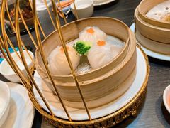 -鹊玥·粤菜小馆(汇智国际商业中心店)