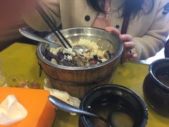 -湘赣轩木桶饭(拱北店)