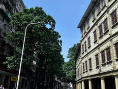 -汕头市小公园