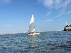 -五缘湾游艇帆船俱乐部
