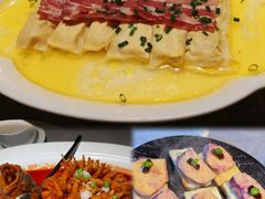 -醉庐·新上海菜(南京西路店)