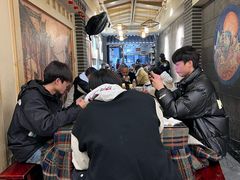 -向东街老玖面馆总店