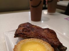 -和平馆·地道港澳茶餐厅(西门口店)