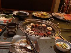 -上男·烧肉集市(五一广场店)