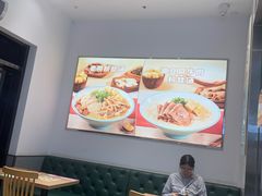 -小杨生煎(松江大学城店)