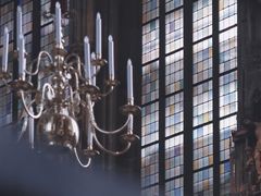 -斯蒂芬主教座堂(Stephansdom)