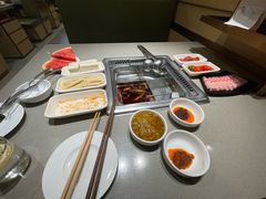 -海底捞火锅(上地华联店)