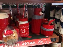 零售区-星巴克臻选(成都宽窄巷子店)