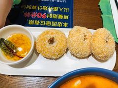 -帕蓝·暹罗料理(大学路店)