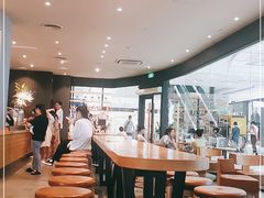 -星巴克(长沙乐和城门店)