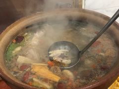 -威邵鸡煲(西华路总店)