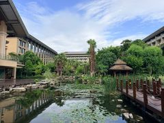 -昆明洲际酒店