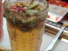 -巴渝瓦肆重庆鲜火锅(宝龙环湖店)