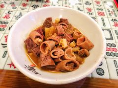 -七爷清汤腩·港式餐厅(金狮广场店)