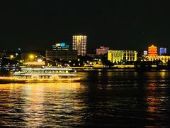 -武汉两江游览·夜游长江(汉口粤汉码头)