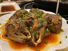 -芭夯兔(人和店)