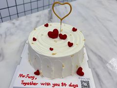 -森之烘焙.蛋糕.甜品台定制(番禺万博店)