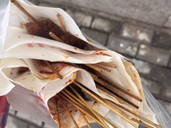 -辽B·小串(总店)