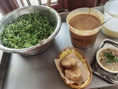 -李小老烧饼(常营民族家园店)