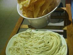 -广味鲜潮汕牛肉火锅(延安三路店)