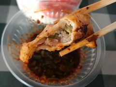-江汉大学三号食堂